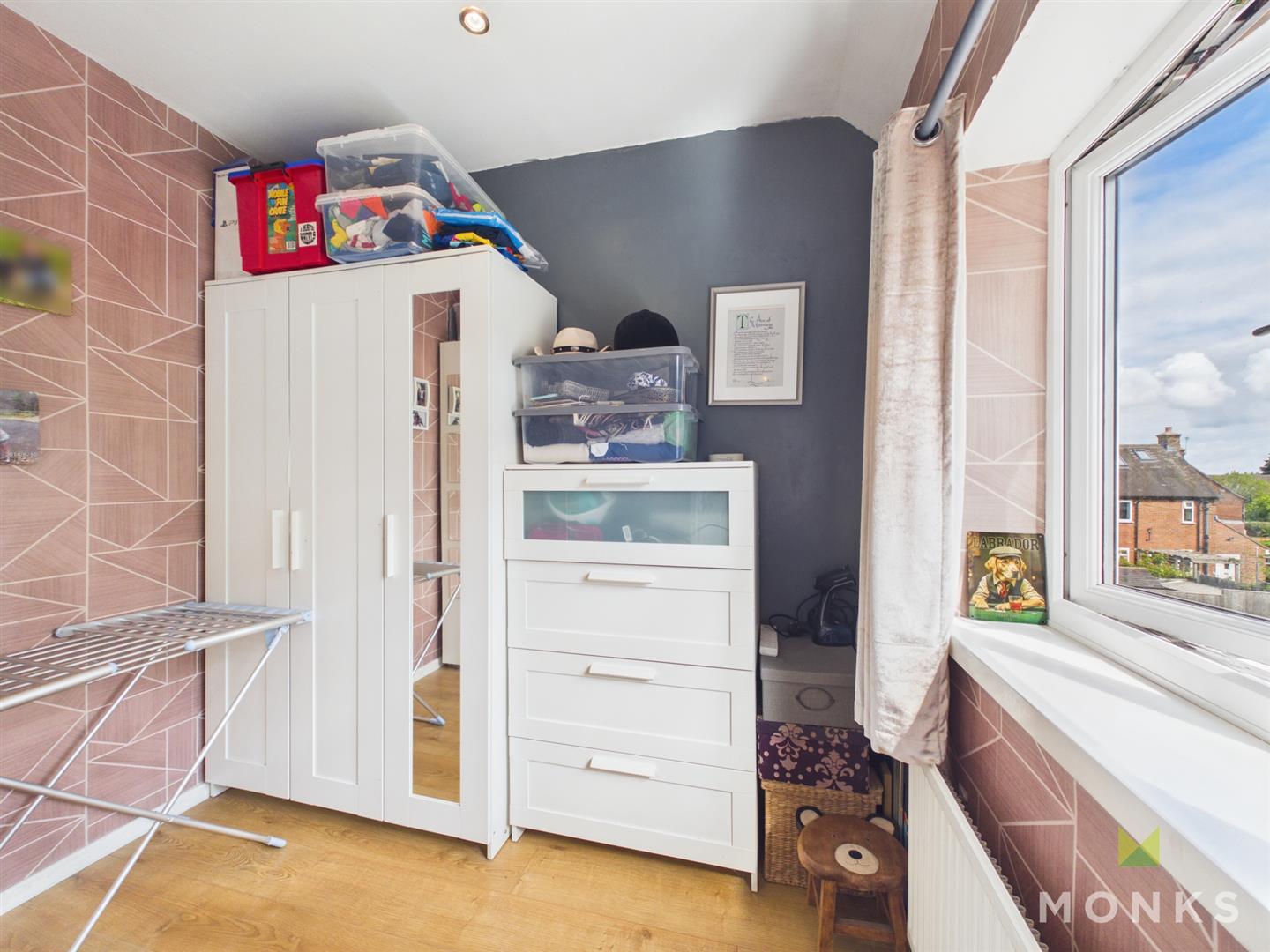17 Callow Crescent, Shropshire, SY5 0BZ For Sale